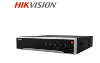 HIKVISION DS-7764NI-M4 64Kanal,32Mpix,H265+,4 HDD,UHD 8K 4320P Kayıt,400Mbps Bant Genişliği,NVR - 3